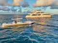 MAMMA MIA Benetti Classic 120 - with the tender MAMMA MIA Benetti Classic 120 - with the tender