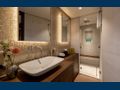 MANA I Mudler 36m VIP cabin bathroom