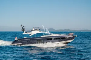 MANARA PRIMA - 70 Azimut - 3 Cabins - Amalfi Coast - Naples - Capri - Sardinia MANARA PRIMA - 70 Azimut - 3 Cabins - Amalfi Coast - Naples - Capri - Sardinia