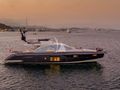 MANARA PRIMA 70 Azimut - under the sunset MANARA PRIMA 70 Azimut - under the sunset