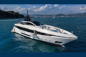MANGUSTA GRANSPORT 45 - 5 Cabins - Cannes - Monaco - St. Tropez - French Rivera - South of France