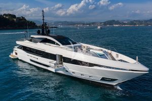 MANGUSTA GRANSPORT 45 - 5 Cabins - Cannes - Monaco - St. Tropez - French Rivera - South of France MANGUSTA GRANSPORT 45 - 5 Cabins - Cannes - Monaco - St. Tropez - French Rivera - South of France
