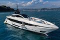 MANGUSTA GRANSPORT 45 - 5 Cabins - Cannes - Monaco - St. Tropez - French Rivera - South of France MANGUSTA GRANSPORT 45 - 5 Cabins - Cannes - Monaco - St. Tropez - French Rivera - South of France