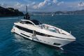 MANGUSTA GRANSPORT 45 - 5 Cabins - Cannes - Monaco - St. Tropez - French Rivera - South of France