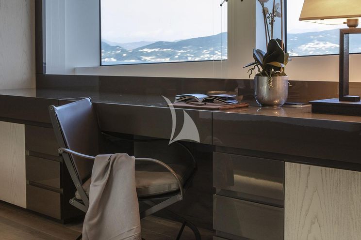 Charter Yacht MANGUSTA GRANSPORT 45 - 5 Cabins - Cannes - Monaco - St. Tropez - French Rivera - South of France