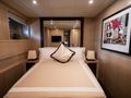MANU Mangusta 92 - VIP cabin 2 MANU Mangusta 92 - VIP cabin 2