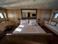 MANU Mangusta 92 - master cabin MANU Mangusta 92 - master cabin