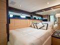 MANU V Leopard Arno 34m double cabin