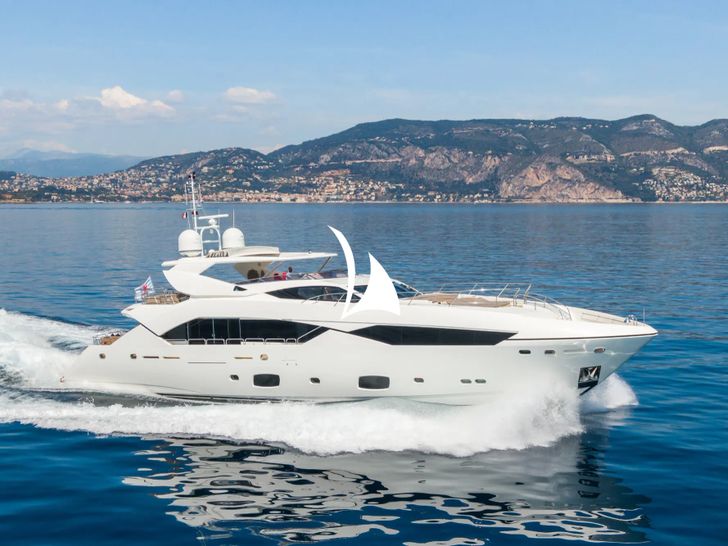 MAORO Sunseeker Predator 115 - profile MAORO Sunseeker Predator 115 - profile