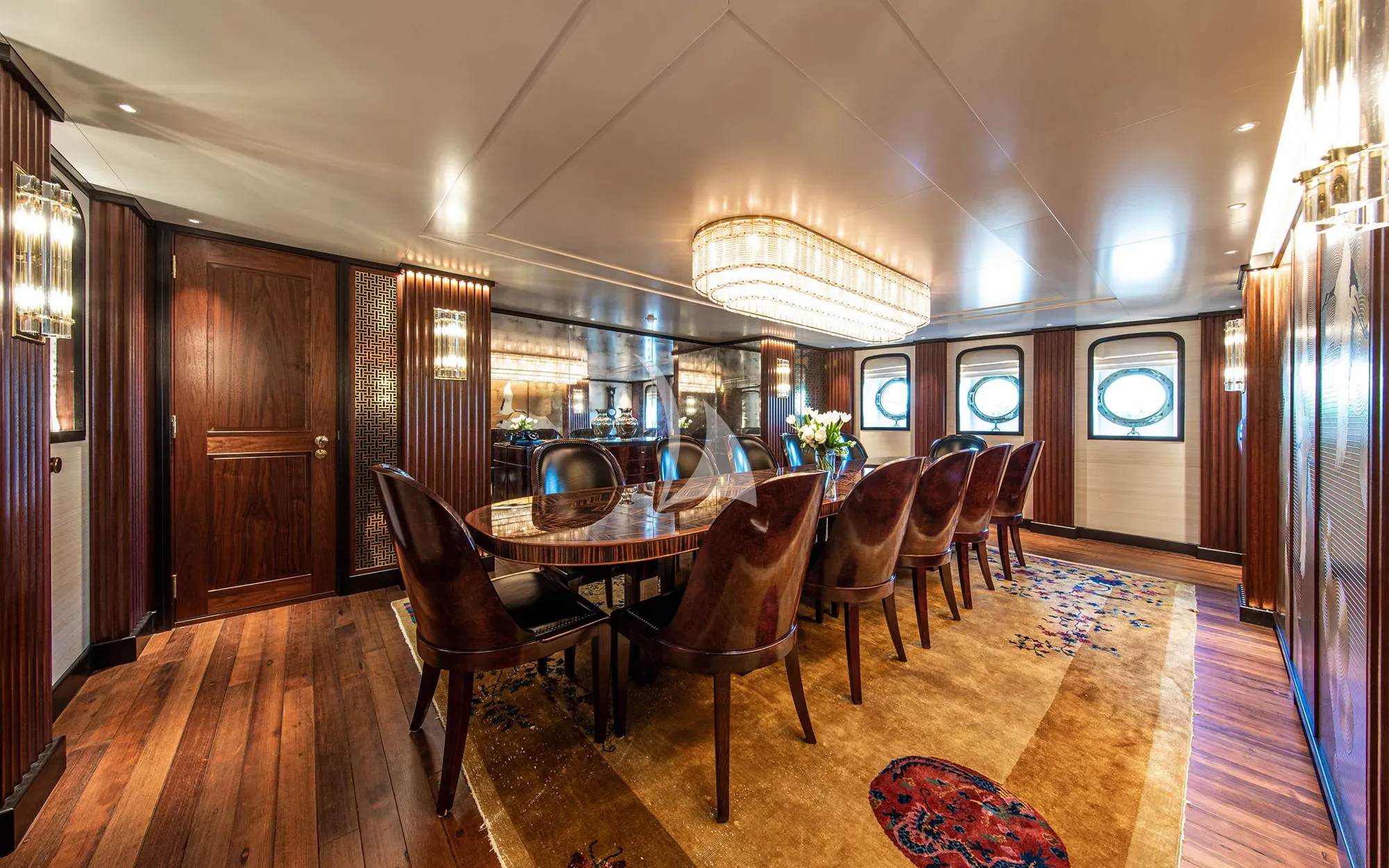 Charter Yacht MARALA - Camper&Nicholsons 58m - 6 Cabins - Kotor - Tivat - Budva - Montenegro