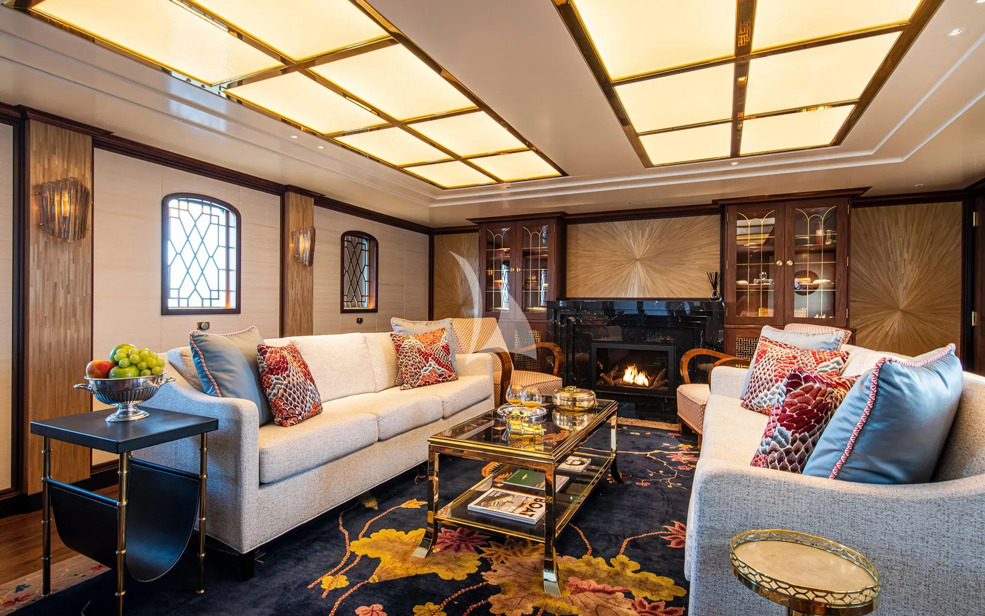 Charter Yacht MARALA - Camper&Nicholsons 58m - 6 Cabins - Kotor - Tivat - Budva - Montenegro