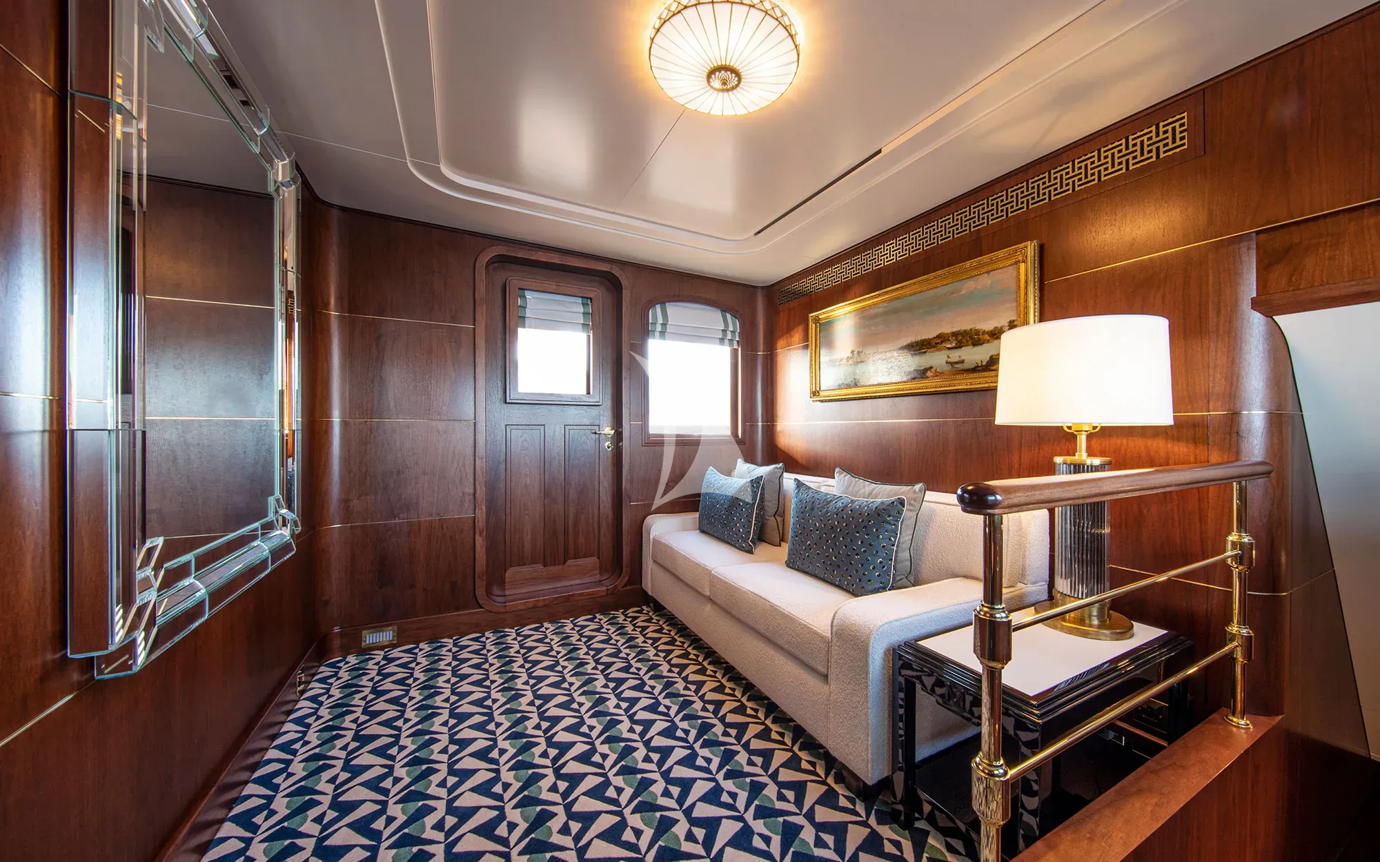 Charter Yacht MARALA - Camper&Nicholsons 58m - 6 Cabins - Kotor - Tivat - Budva - Montenegro