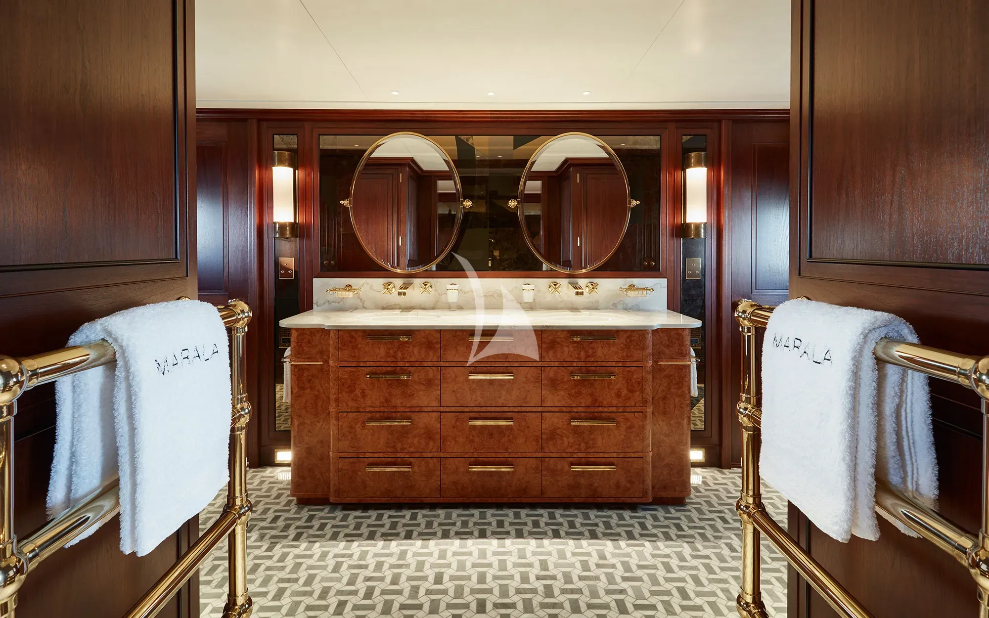 Charter Yacht MARALA - Camper&Nicholsons 58m - 6 Cabins - Kotor - Tivat - Budva - Montenegro