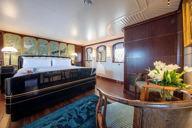 Charter Yacht MARALA - Camper&Nicholsons 58m - 6 Cabins - Kotor - Tivat - Budva - Montenegro