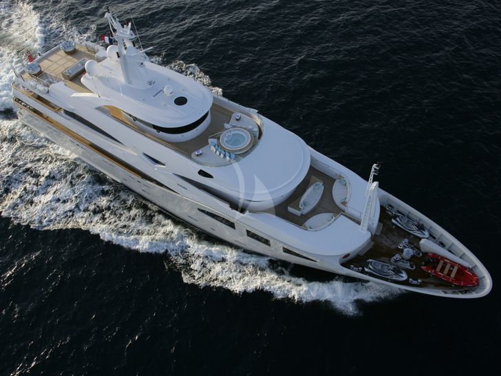 MARAYA Aerial MARAYA Aerial