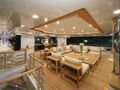 MARAYA Aft Deck Main MARAYA Aft Deck Main
