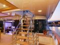 MARAYA Aft Deck MARAYA Aft Deck