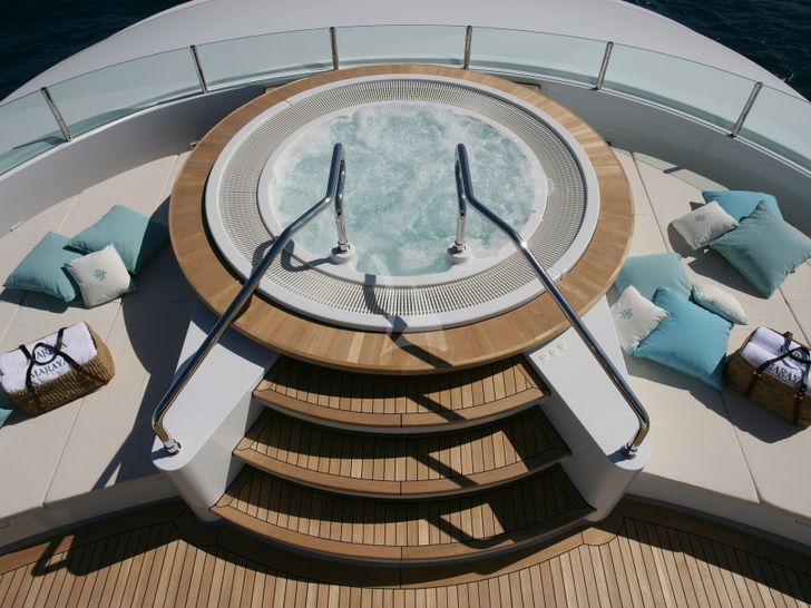 MARAYA Jacuzzi MARAYA Jacuzzi