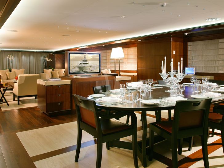 MARAYA Main Salon MARAYA Main Salon