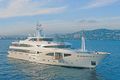 MARAYA - CRN Ancona 54m - 6 Cabins - French Riviera - Monaco - Sardinia - Athens - Marmaris