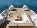MARAYA Sun Deck MARAYA Sun Deck
