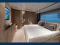 MARIA THERESA - Custom Line Navetta 33,VIP cabin 1