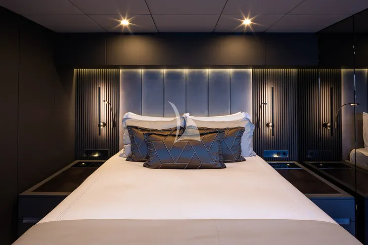 Charter Yacht MARIE JOSEPH - Sunreef 80 Eco - 4 Cabins - Praslin - Mahe - La Digue - Seychelles