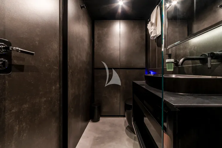 Charter Yacht MARIE JOSEPH - Sunreef 80 Eco - 4 Cabins - Praslin - Mahe - La Digue - Seychelles