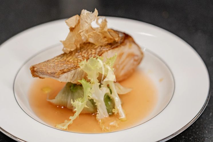 Charter Yacht MARICAN FOREVER - Ferretti Custom Line 106 - Naples - Capri - Positano - Amalfi Coast - Italy