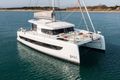 MARIE - Bali Catsmart - 6 Cabins - Lefkas - Corfu - Zakynthos - Ionian Sea - Greece MARIE - Bali Catsmart - 6 Cabins - Lefkas - Corfu - Zakynthos - Ionian Sea - Greece
