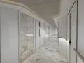 MARMORIS Custom Motor Yacht 40m - hallway in lower deck to guest cabins MARMORIS Custom Motor Yacht 40m - hallway in lower deck to guest cabins