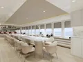 MARMORIS Custom Motor Yacht 40m - main deck dining area MARMORIS Custom Motor Yacht 40m - main deck dining area
