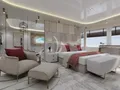 MARMORIS Custom Motor Yacht 40m - master suite MARMORIS Custom Motor Yacht 40m - master suite
