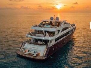 MARMORIS - Custom Motor Yacht 40m - 13 Cabins - Male - Maldives - Indian Ocean MARMORIS - Custom Motor Yacht 40m - 13 Cabins - Male - Maldives - Indian Ocean