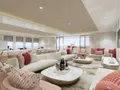 MARMORIS Custom Motor Yacht 40m - salon lounge area MARMORIS Custom Motor Yacht 40m - salon lounge area