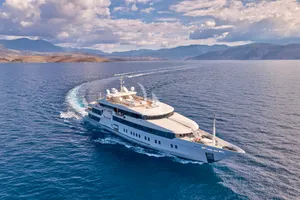 MARQUISE - Austal 72m - 15 Cabins - Croatia - Trogir - Split - Bahamas - Nassau - Caribbean Leeward - Windward MARQUISE - Austal 72m - 15 Cabins - Croatia - Trogir - Split - Bahamas - Nassau - Caribbean Leeward - Windward