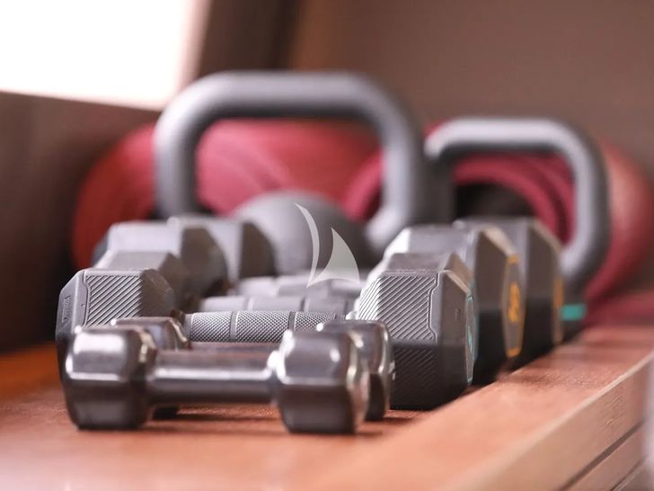 MASTERMIND Lagoon Sixty 7 - fitness equipment MASTERMIND Lagoon Sixty 7 - fitness equipment