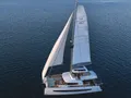 MASTERMIND II Bali 5.4 - sailing MASTERMIND II Bali 5.4 - sailing