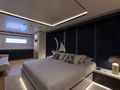 MAVERICK Mangusta Oceano 50 - VIP cabin 1 bed MAVERICK Mangusta Oceano 50 - VIP cabin 1 bed