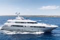 MAXIMILIAN MMIV - Sunrise 45 - 5 Cabins - Athens - Mykonos - Paros - Cyclades - Greece MAXIMILIAN MMIV - Sunrise 45 - 5 Cabins - Athens - Mykonos - Paros - Cyclades - Greece