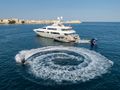 MAXIMILIAN MMIV Sunrise 45 - water sports MAXIMILIAN MMIV Sunrise 45 - water sports