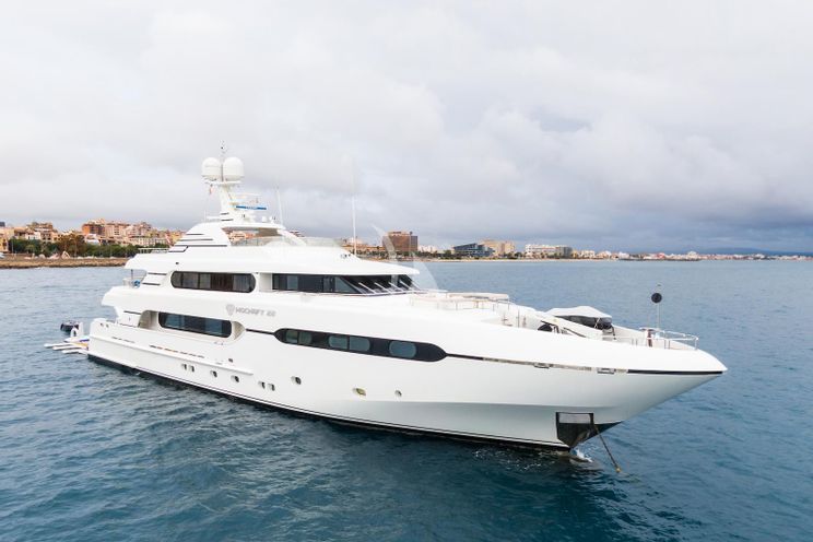 Charter Yacht MAXIMILIAN MMIV - Sunrise 45 - 5 Cabins - Athens - Mykonos - Paros - Cyclades - Greece