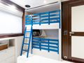 MAXIMILIAN MMIV Sunrise 45 bunk beds MAXIMILIAN MMIV Sunrise 45 bunk beds