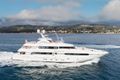 MAXIMILIAN MMIV - Sunrise 45 - 5 Cabins - Athens - Mykonos - Paros - Cyclades - Greece MAXIMILIAN MMIV - Sunrise 45 - 5 Cabins - Athens - Mykonos - Paros - Cyclades - Greece