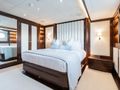 MAXIMILIAN MMIV Sunrise 45 - VIP cabin 1 MAXIMILIAN MMIV Sunrise 45 - VIP cabin 1
