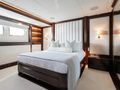 MAXIMILIAN MMIV Sunrise 45 - VIP cabin 2 MAXIMILIAN MMIV Sunrise 45 - VIP cabin 2