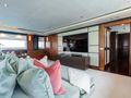 MAXIMILIAN MMIV Sunrise 45 - sky lounge TV MAXIMILIAN MMIV Sunrise 45 - sky lounge TV