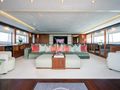 MAXIMILIAN MMIV Sunrise 45 - sky lounge MAXIMILIAN MMIV Sunrise 45 - sky lounge