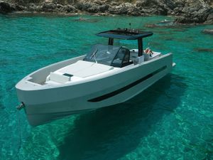 MED42 - St Tropez Day Charter Yacht - Cannes - Monaco - French Riviera MED42 - St Tropez Day Charter Yacht - Cannes - Monaco - French Riviera