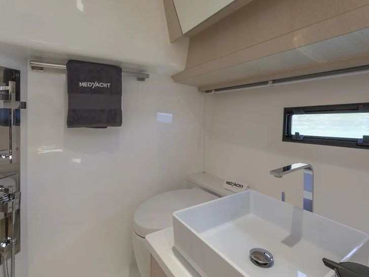 SANTA MANZA MED52 - bathroom SANTA MANZA MED52 - bathroom